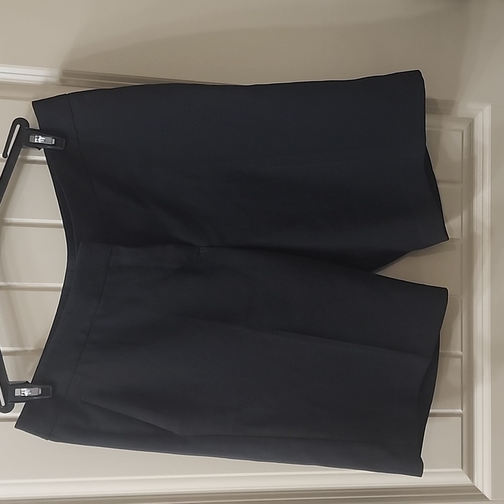 Express Shorts